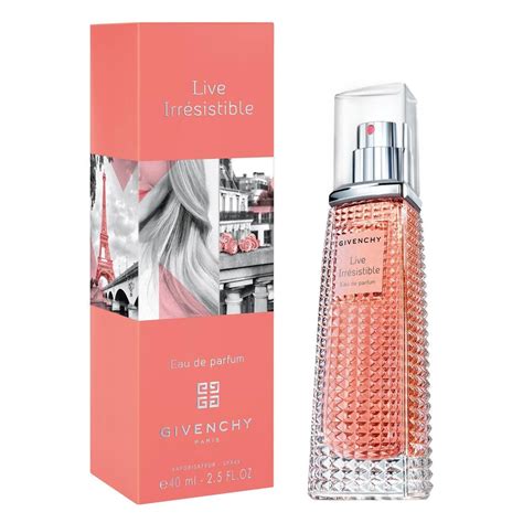 live irresistible givenchy price.